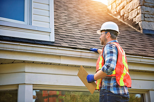 Roof Repair in Beaufort